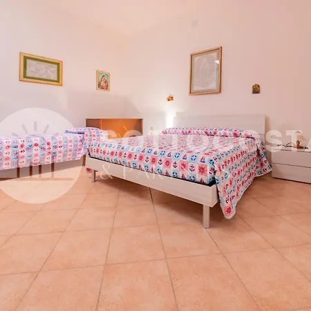Madame Flat - Apartman Porto Cesareo