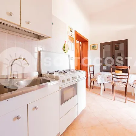 Apartman Madame Flat - Porto Cesareo