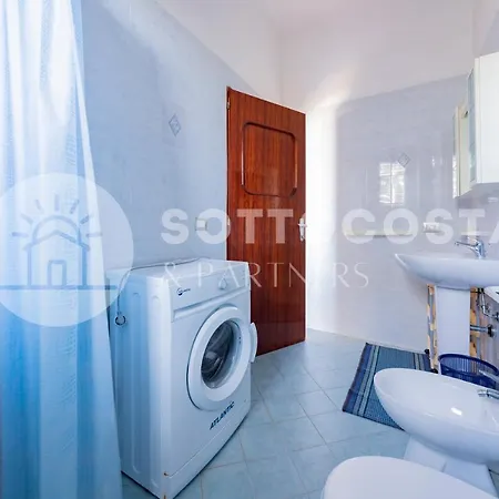 Madame Flat - Apartman Porto Cesareo