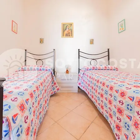 Apartman Madame Flat - Porto Cesareo