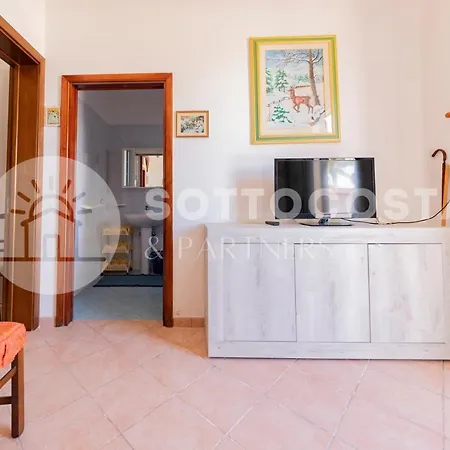 Madame Flat - * Porto Cesareo