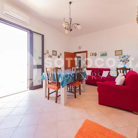 Madame Flat -